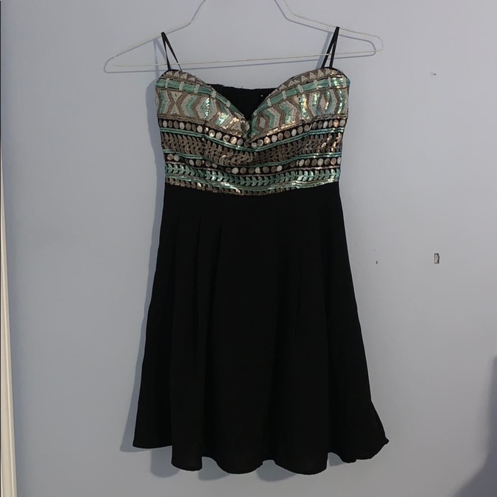 XXI Woman’s cami dress